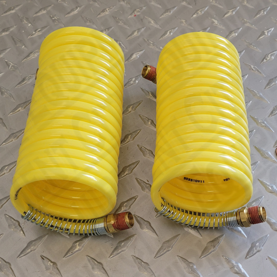 Rotary FC171 RECOIL HOSE KIT